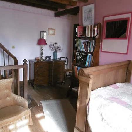 House/gite Σπίτι διακοπών