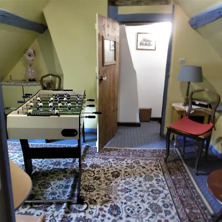 House/gite Σπίτι διακοπών *